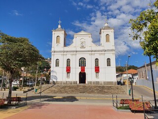 Trip to São Luis do Paraitinga - SP