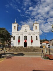 Trip to São Luis do Paraitinga - SP