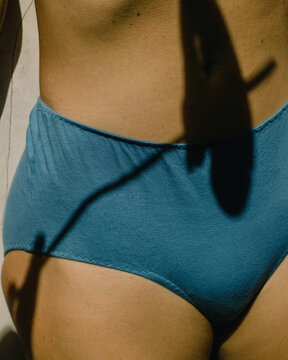 Female body