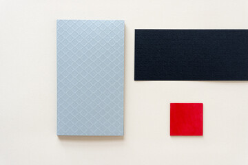 abstract paper background