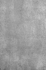 Wall texture background, gray paper or cardboard surface of a paper box for packaging. and for decoration designs and natural background concept