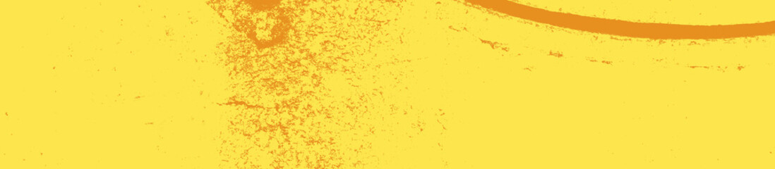 abstract orange and yellow colors background