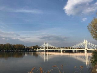 Fototapeta premium Bridge