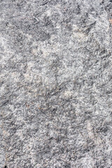 Dark concrete wall, artistic grey material background. Abstract detail seamless wall. Exterior and interior loft style texture concept. Abstract material background, monochrome surface.