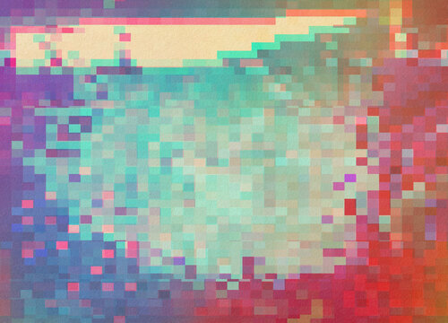 Underwater Night Light