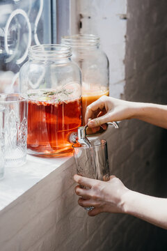 Beverage for the Party
