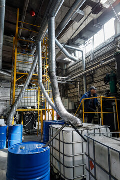 Ventilation system