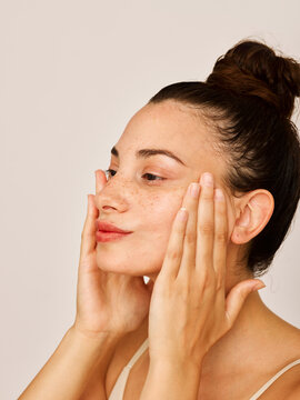 face hidration