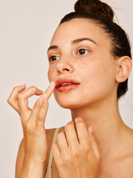 lip balm beauty