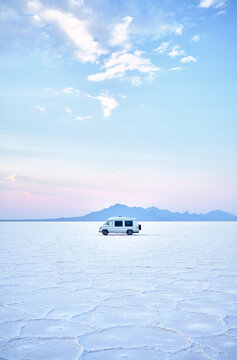 van