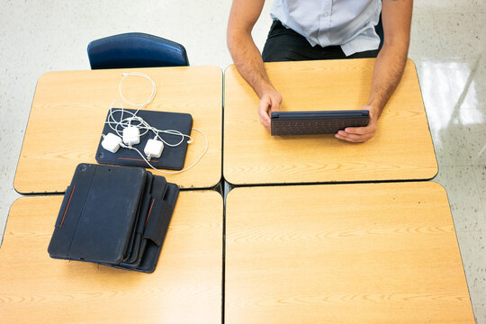 Online Education 
