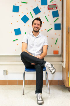 Elementary Mathematics Teacher