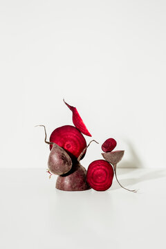 Beets
