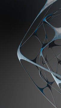 WEB AND METAL