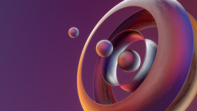 ABSTRACT SPEAKER