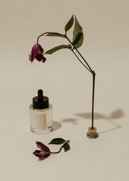 Clean Beauty product 