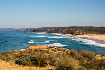 Fototapeta premium Marvelous beach