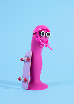Skater buddy