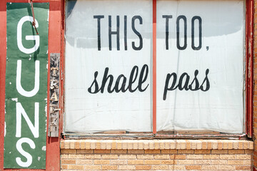 Rural Economy And Guns