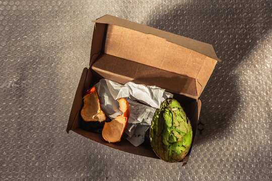 Food scraps