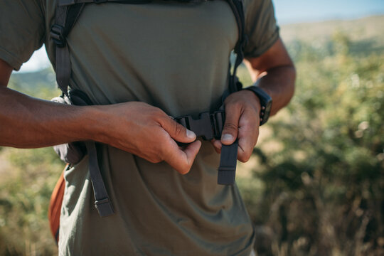 Backpacker