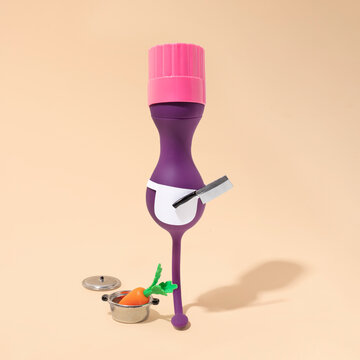 Cooker buddy