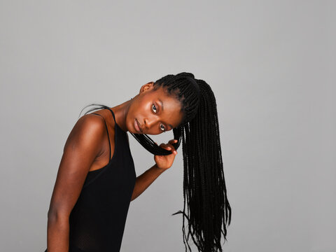 long braids hair care