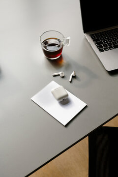 home office