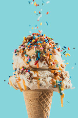 Ice Cream Cone