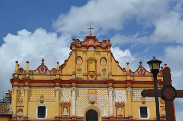 San Cristobal de las casas, Chiapas