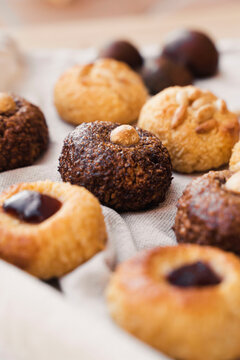 Panellets