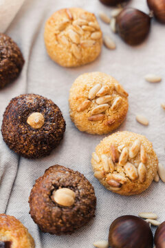 Panellets