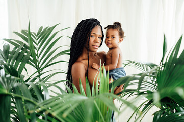 Being natural in nature