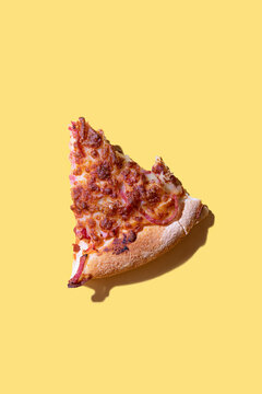 Pizza slice