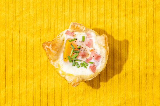 Nostalgic Breakfast Cup 