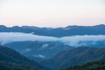 雲海