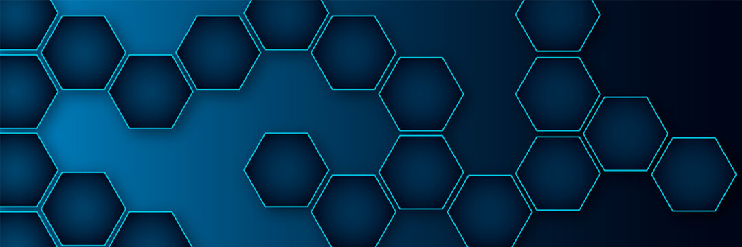 HEXAGONOS ILUSTRACION FONDO