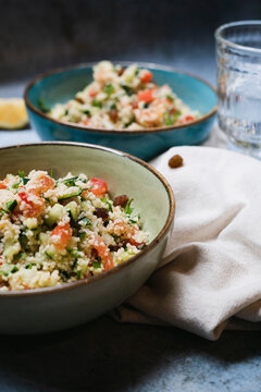 Tabbouleh Salad