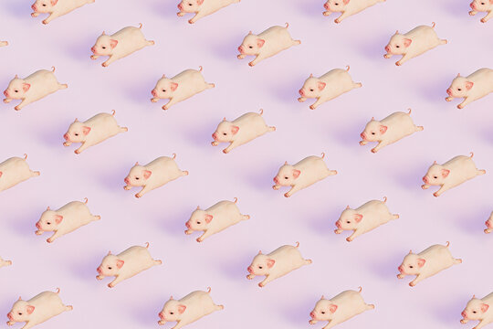 Piglets