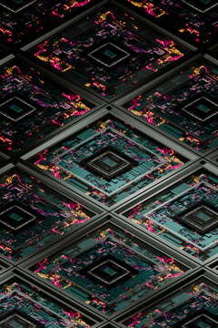 Modular Computer