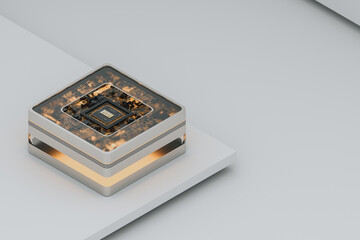 Mini Computer