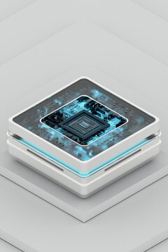 Small Mini PC
