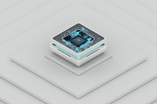Small Mini PC