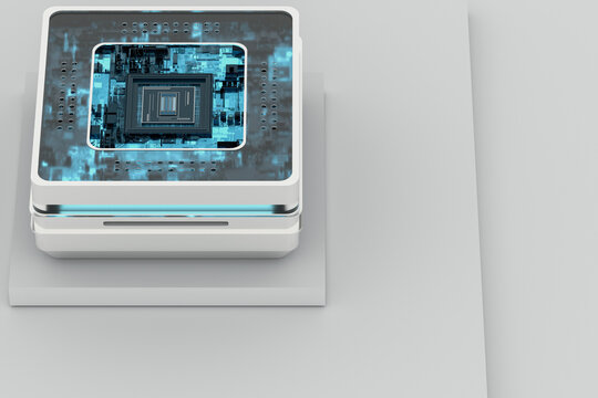 Small Mini PC
