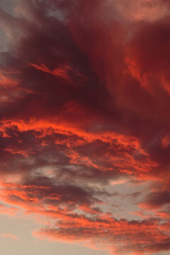 Red Sky