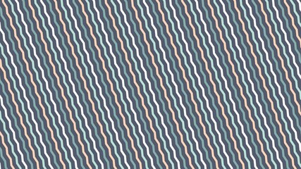 Abstract seamless pattern , zig zag waves, Zig zag wave pattern, wave pattern background, Dark wave pattern, Wave abstract pattern, Colorful wave