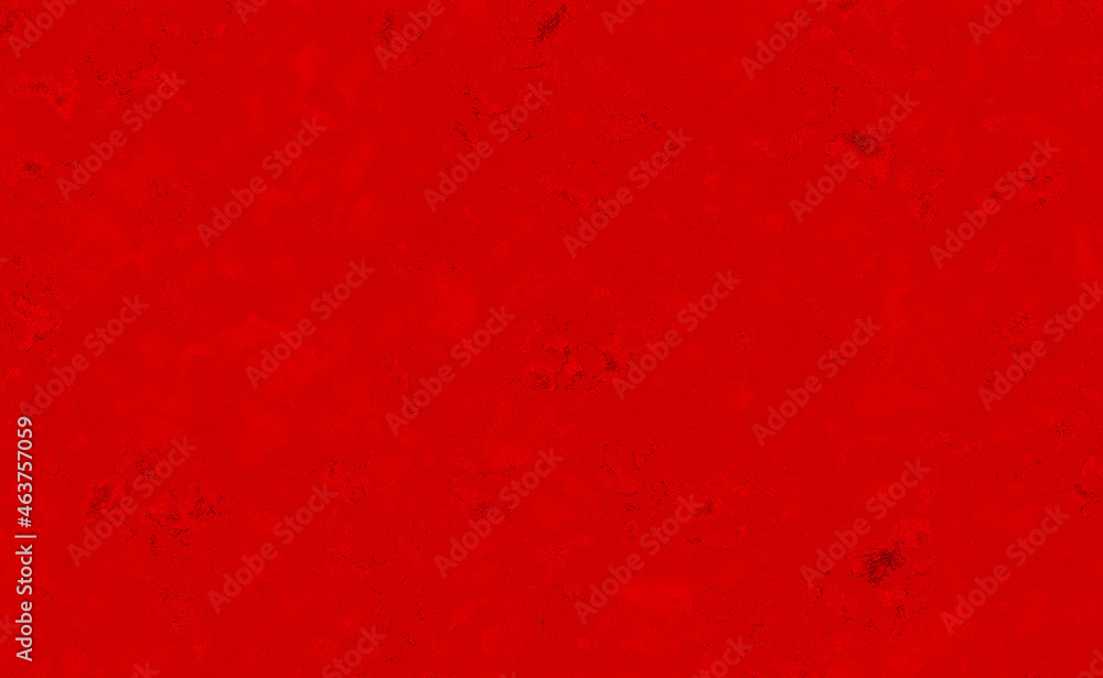 Sticker red foil paper decorative texture background, metal texture. metallic red background foil paper for 