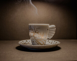 caffè, tazza, bere, bianco, tè, bollente, bar, bevanda, boccale, piattino, nera, colazione,...