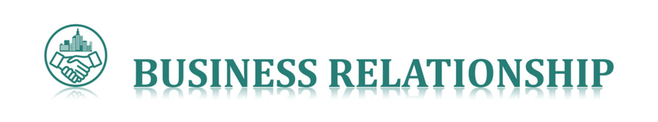 Concept of business relationship