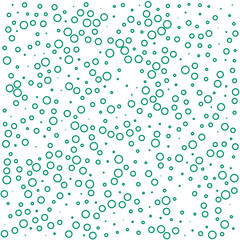 Fototapeta na wymiar Seamless polkadot pattern background, modern circle pattern background, geometric vector illustration